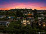 5802 Upland  in Tacoma