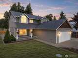 12105 118th  in Puyallup