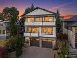 4048 56th  in Seattle
