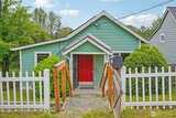 3319 Grandview  in Tacoma