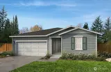 2258 207th  in Spanaway