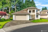6833 Fairway  in Olympia
