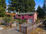 12661 160th  in Renton
