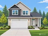 17921 Clear Lake  in Yelm
