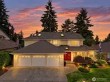 32229 11th  in Federal Way