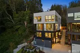 8014 45th  in Seattle