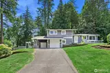 860 Valley View  in Issaquah