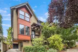 3635 Greenwood  in Seattle