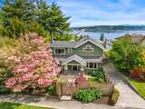1414 Lake Washington  in Seattle