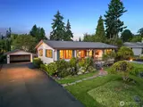 916 18th  in Kirkland