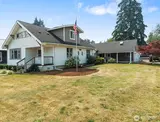403 2nd  in Napavine