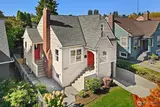 6527 12th  in Seattle