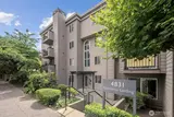 4831 Fauntleroy Way  in Seattle