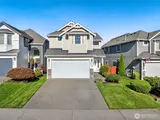 11501 185th  in Puyallup