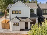 9549 Evanston  in Seattle
