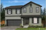 2275 207th  in Spanaway