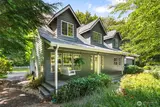 6808 Old Forest  in Tumwater