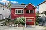 5053 Baker  in Seattle