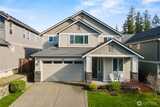 23006 270th  in Maple Valley