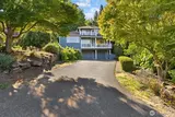 9009 45th  in Seattle