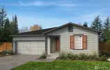 18502 137th  in Puyallup