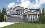 14017 207th  in Bonney Lake