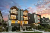 4416 B Corliss  in Seattle