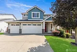 11122 172nd Street  in Puyallup
