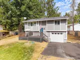 203 Seattle Street  in Rainier