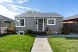 9439 21st  in Seattle