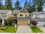 4327 Dudley  in Lacey