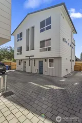 1129 61st  in Seattle