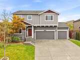 15409 79th  in Puyallup