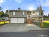 349 Anacortes  in Renton
