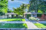 2905 Hawthorne  in Olympia