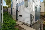5057 37th  in Seattle