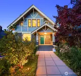 2612 1st  in Seattle