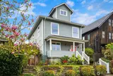 227 29th  in Seattle