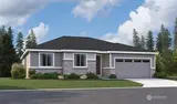 13926 207th  in Bonney Lake