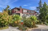 1601 Columbia  in Seattle