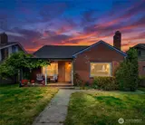 3735 29th  in Tacoma