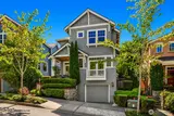 1543 Iris  in Issaquah