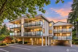 321 Bellevue  in Bellevue