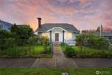 5660 Thompson  in Tacoma