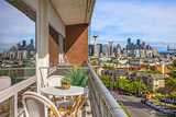 530 Olympic  in Seattle