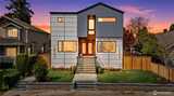 9535 Dayton  in Seattle