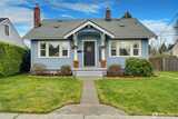 4111 19th  in Tacoma