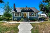 3540 S Kenyon St  in Seattle