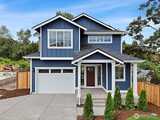 3630 E R St  in Tacoma