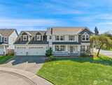 14713 144th  in Orting